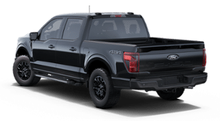 2025 Ford F-150® External Image 3